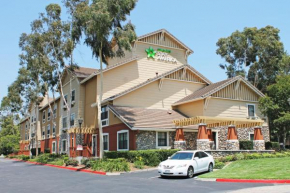 Гостиница Extended Stay America Suites - Los Angeles - San Dimas  Сан Димас